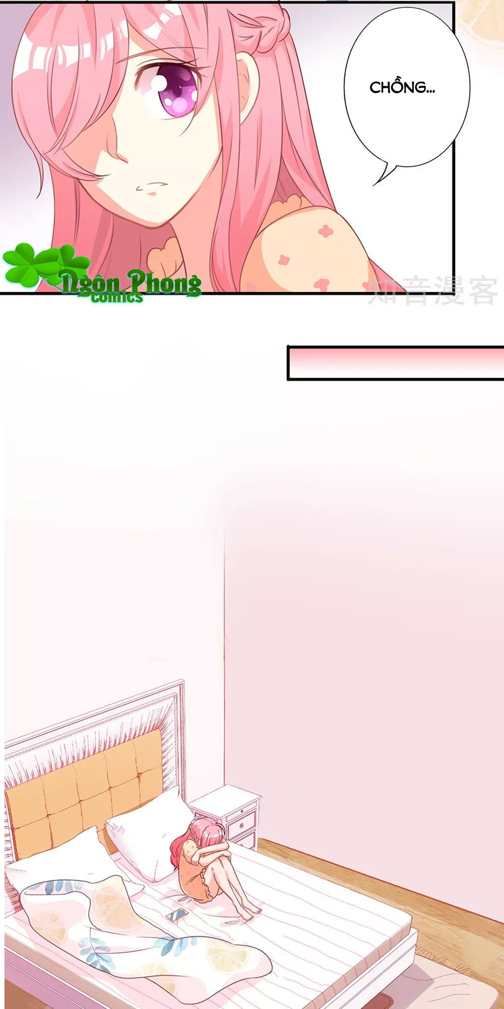 Cả Thế Giới Đều Không Bằng Em Chapter 84 - Trang 2