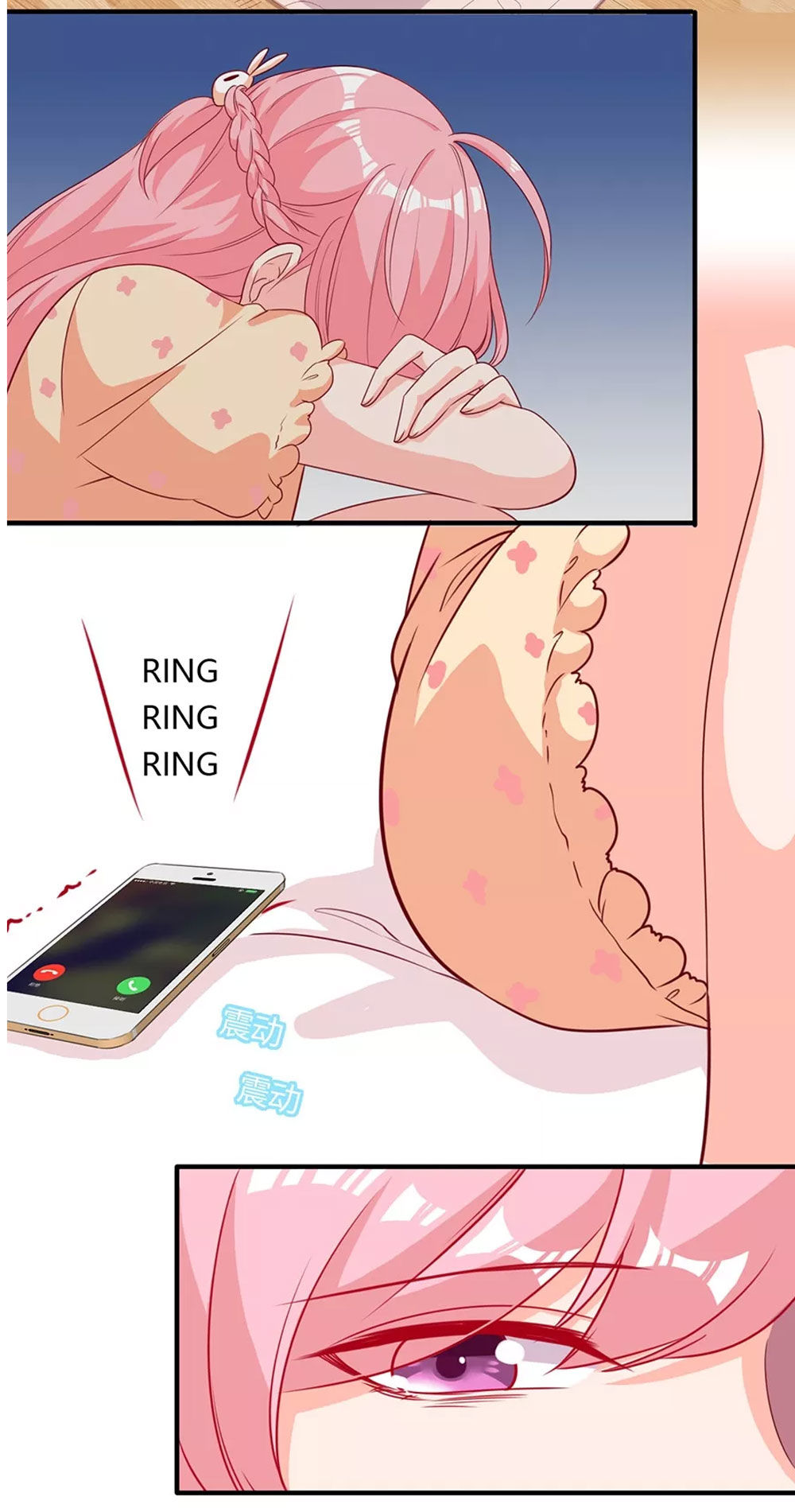 Cả Thế Giới Đều Không Bằng Em Chapter 84 - Trang 2