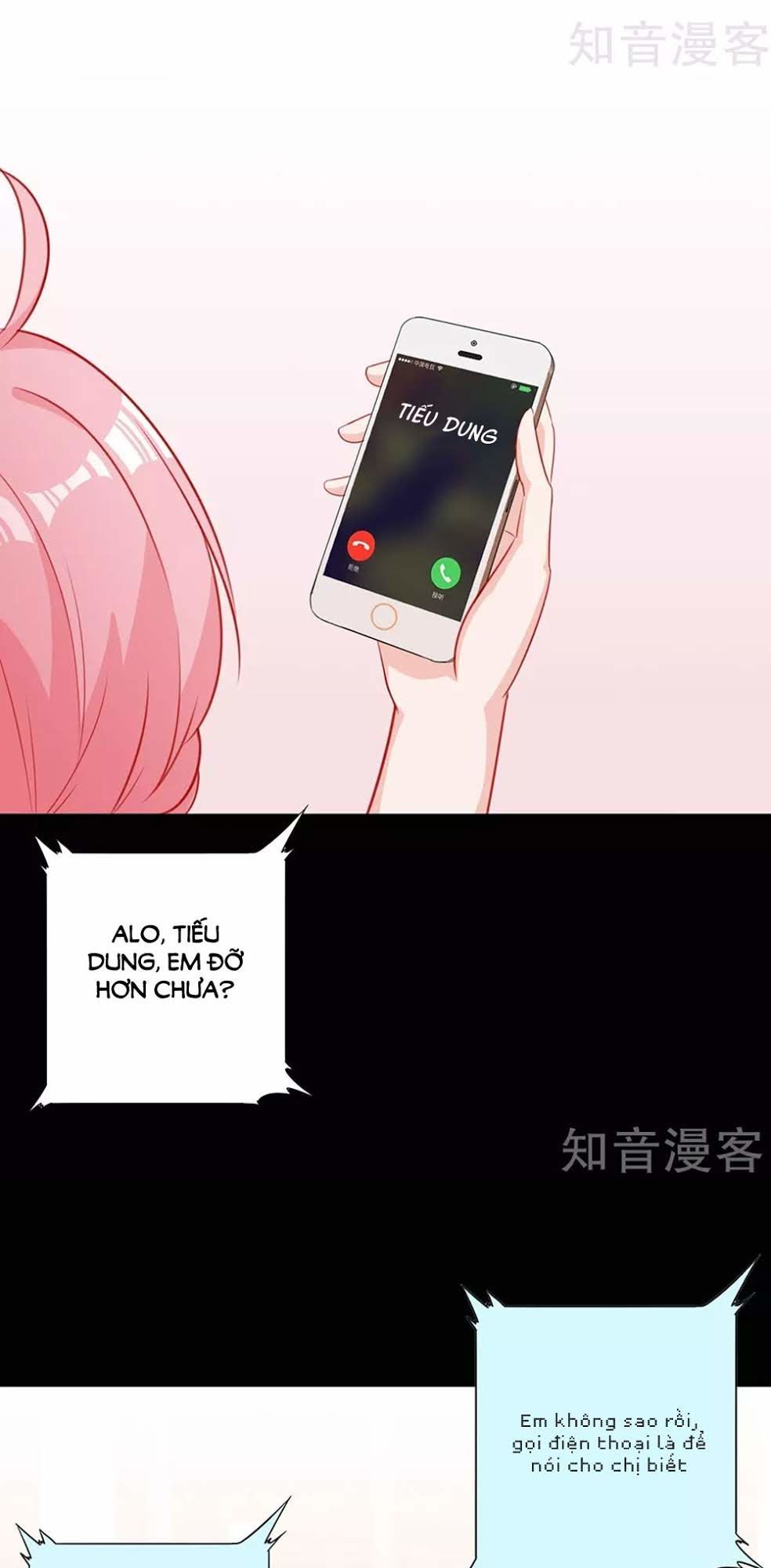 Cả Thế Giới Đều Không Bằng Em Chapter 84 - Trang 2