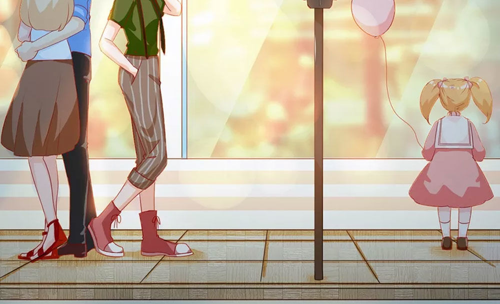 Cả Thế Giới Đều Không Bằng Em Chapter 84 - Trang 2