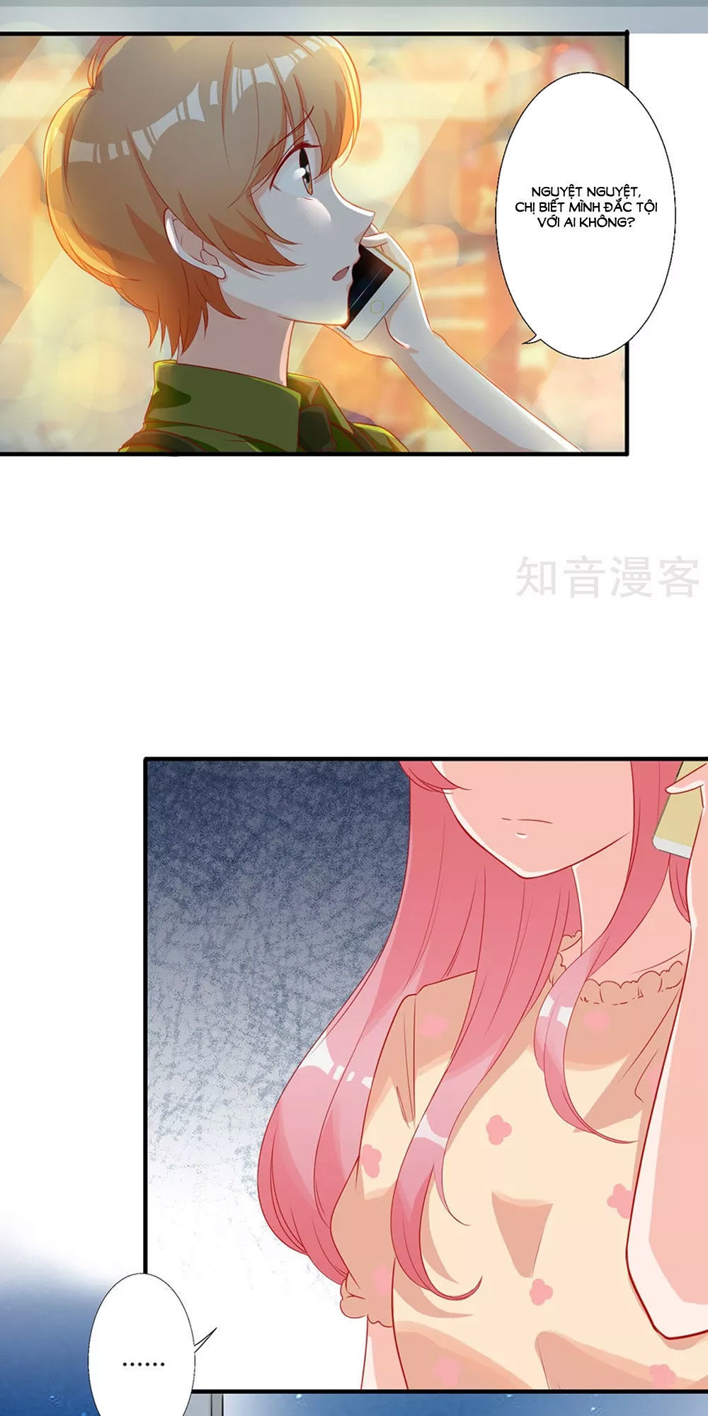 Cả Thế Giới Đều Không Bằng Em Chapter 84 - Trang 2