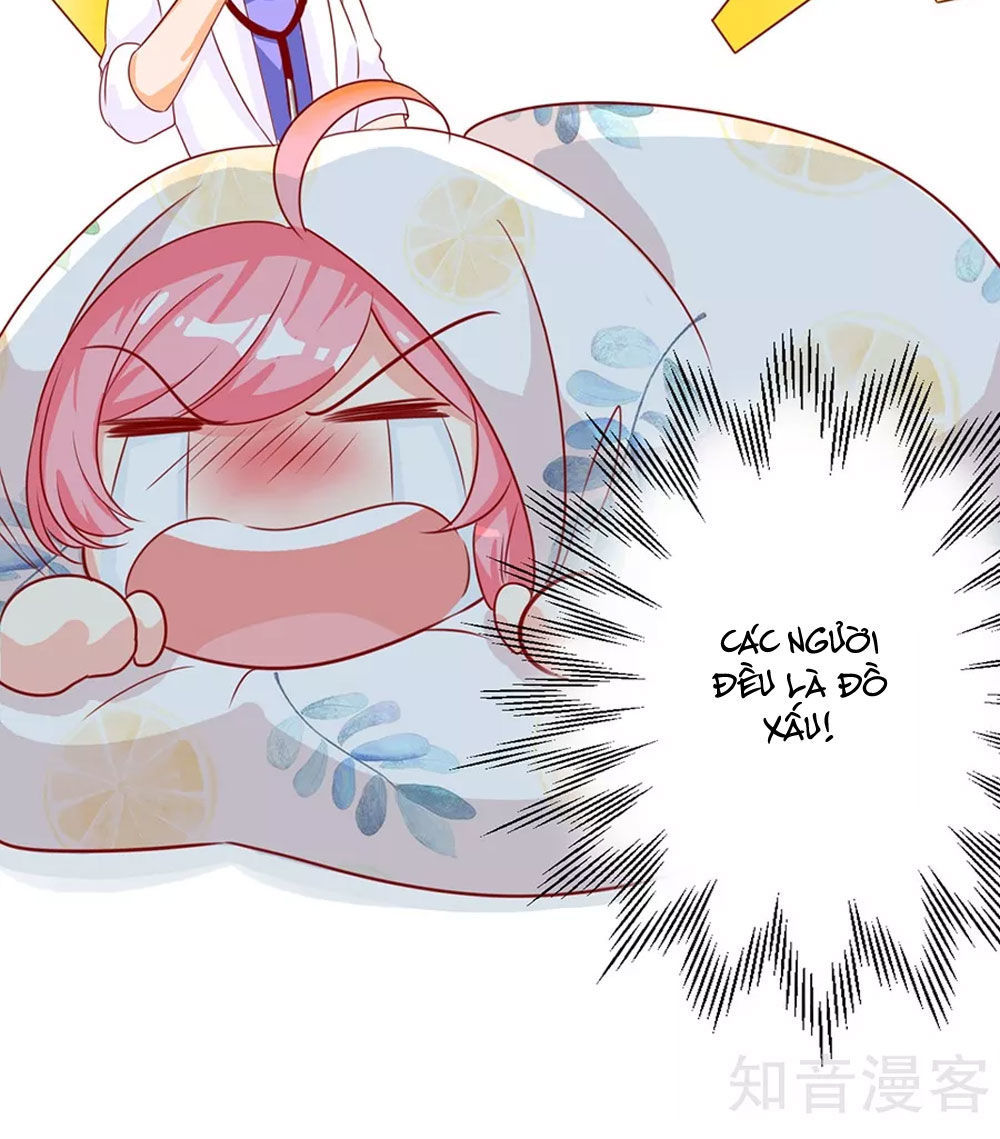 Cả Thế Giới Đều Không Bằng Em Chapter 84 - Trang 2