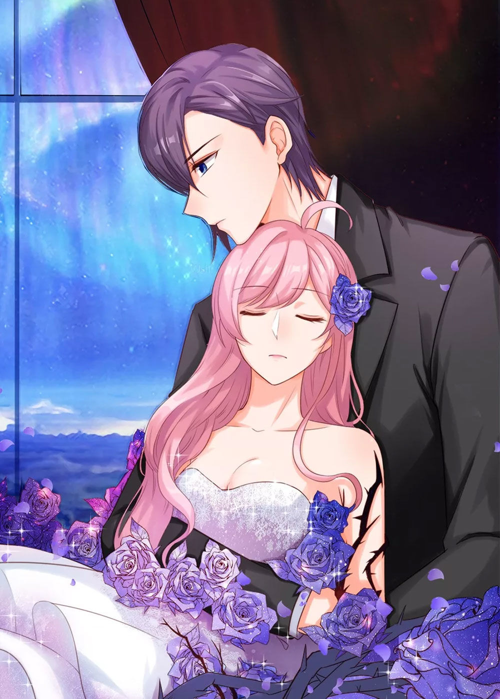 Cả Thế Giới Đều Không Bằng Em Chapter 85 - Trang 2