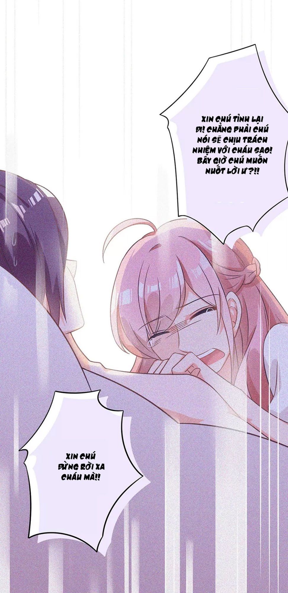 Cả Thế Giới Đều Không Bằng Em Chapter 85 - Trang 2