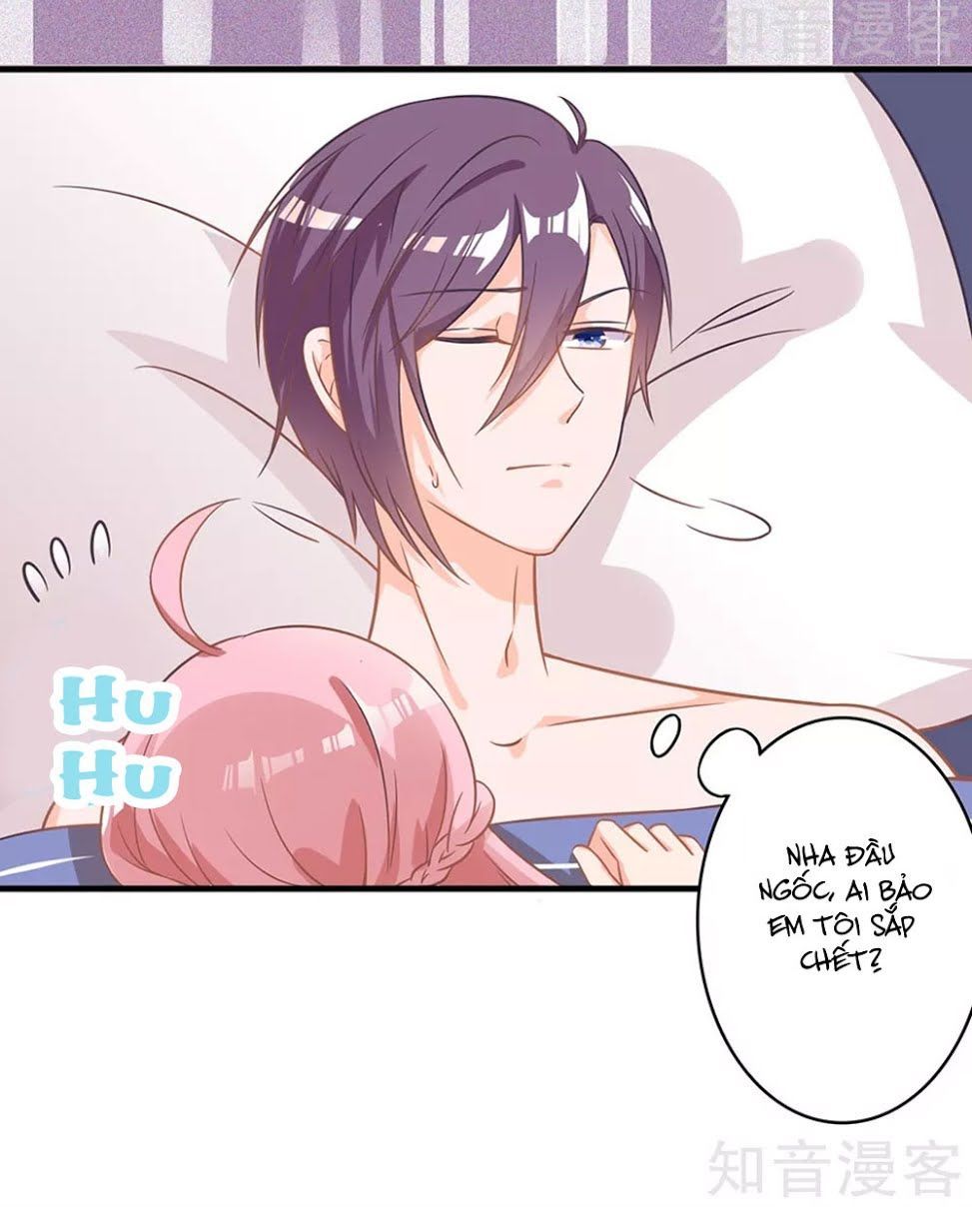 Cả Thế Giới Đều Không Bằng Em Chapter 85 - Trang 2