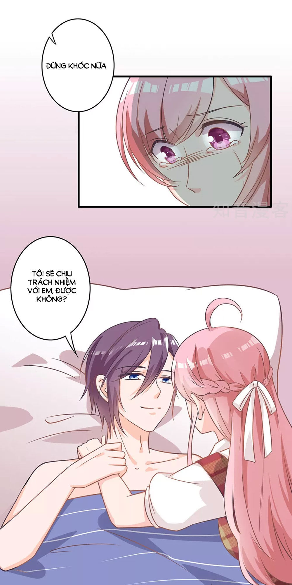 Cả Thế Giới Đều Không Bằng Em Chapter 85 - Trang 2