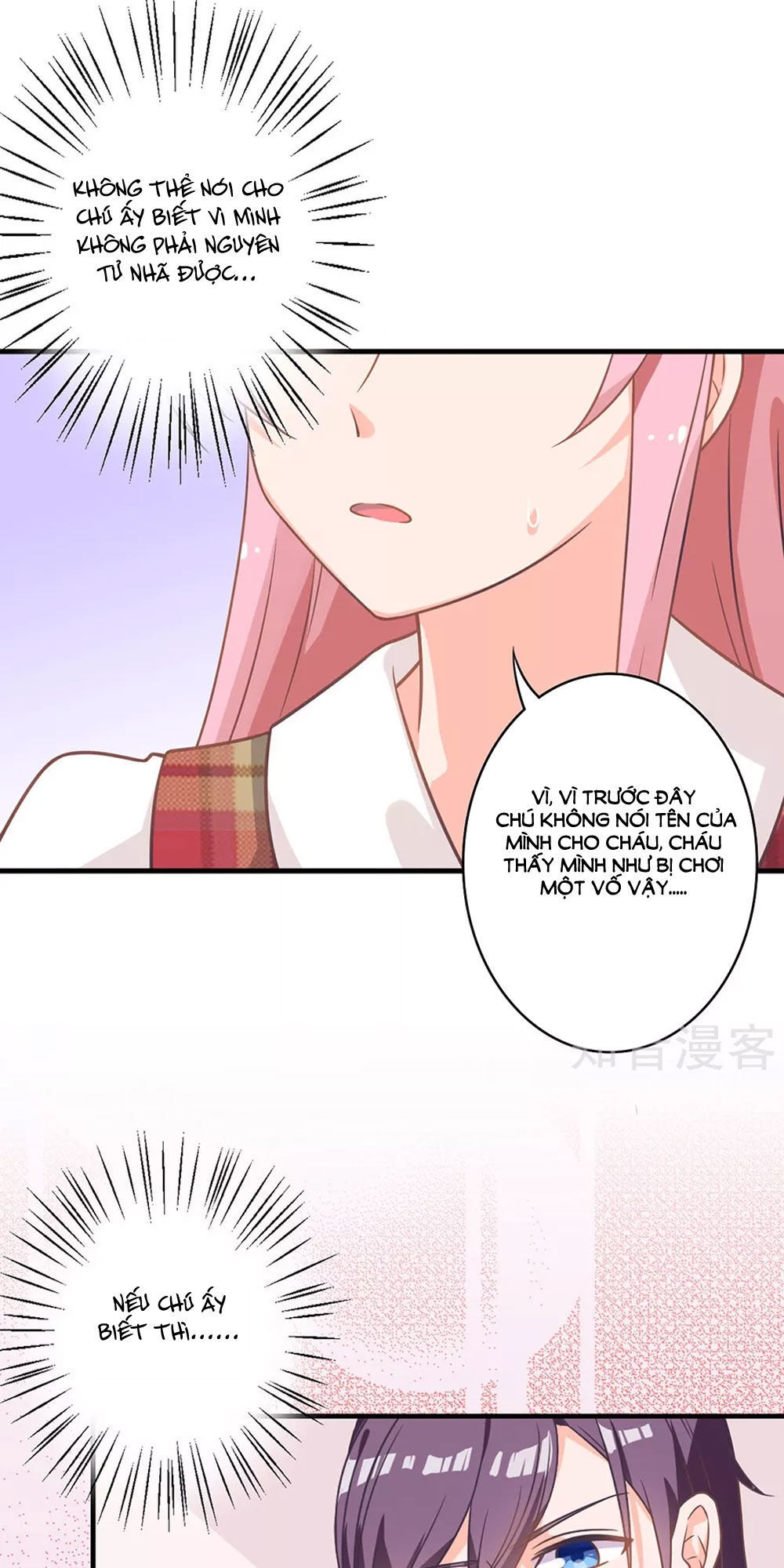 Cả Thế Giới Đều Không Bằng Em Chapter 85 - Trang 2