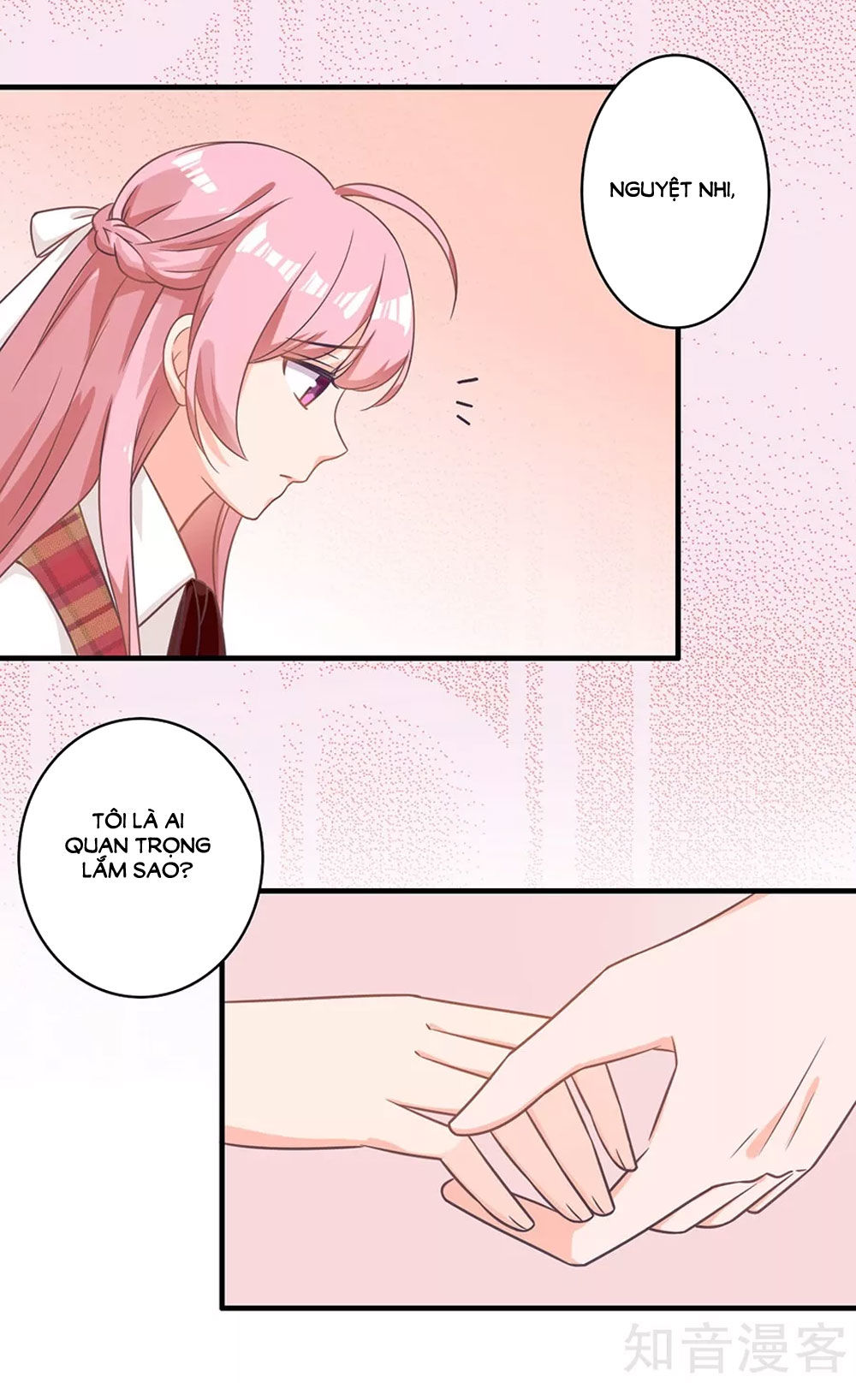 Cả Thế Giới Đều Không Bằng Em Chapter 85 - Trang 2