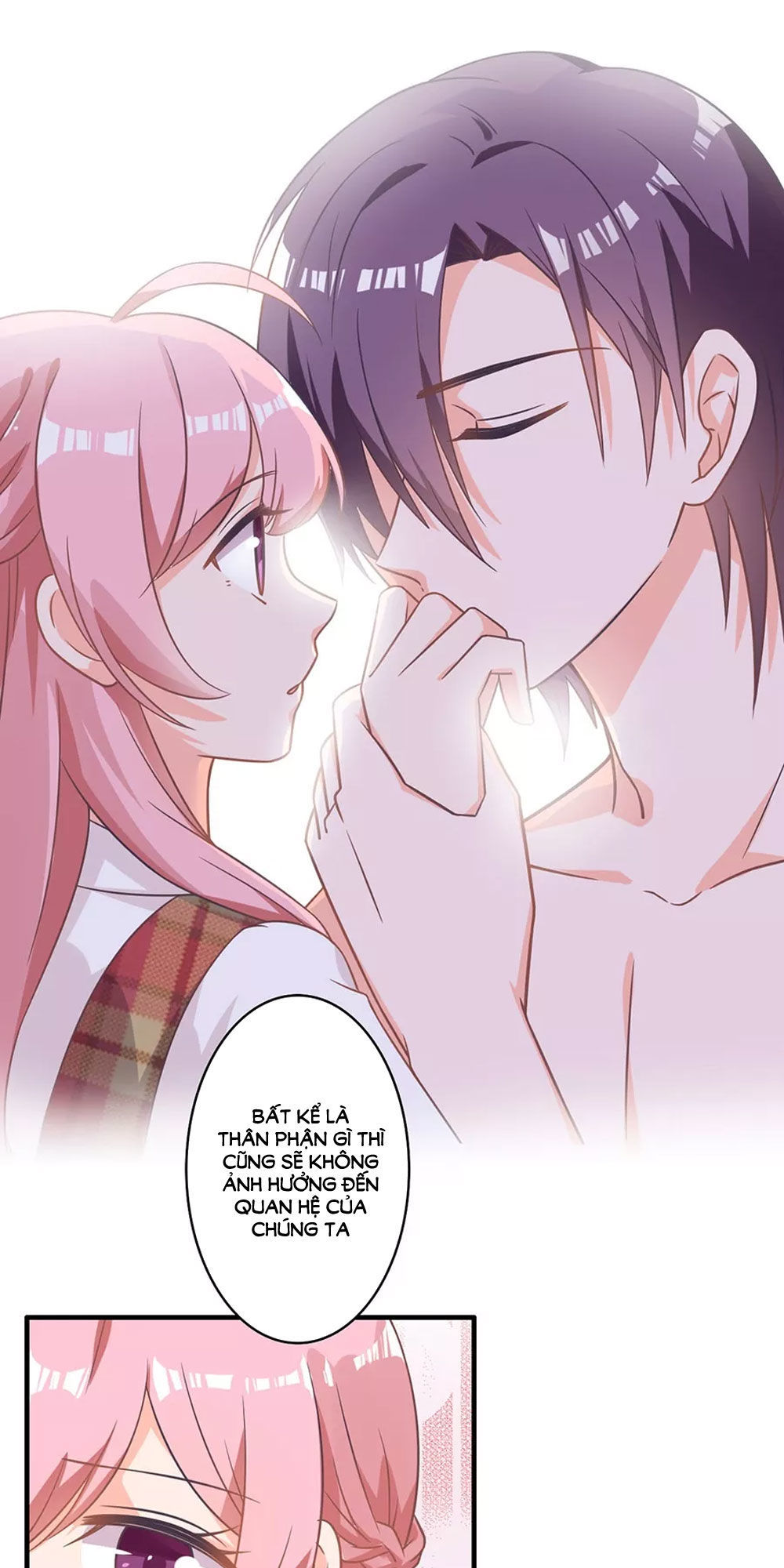 Cả Thế Giới Đều Không Bằng Em Chapter 85 - Trang 2