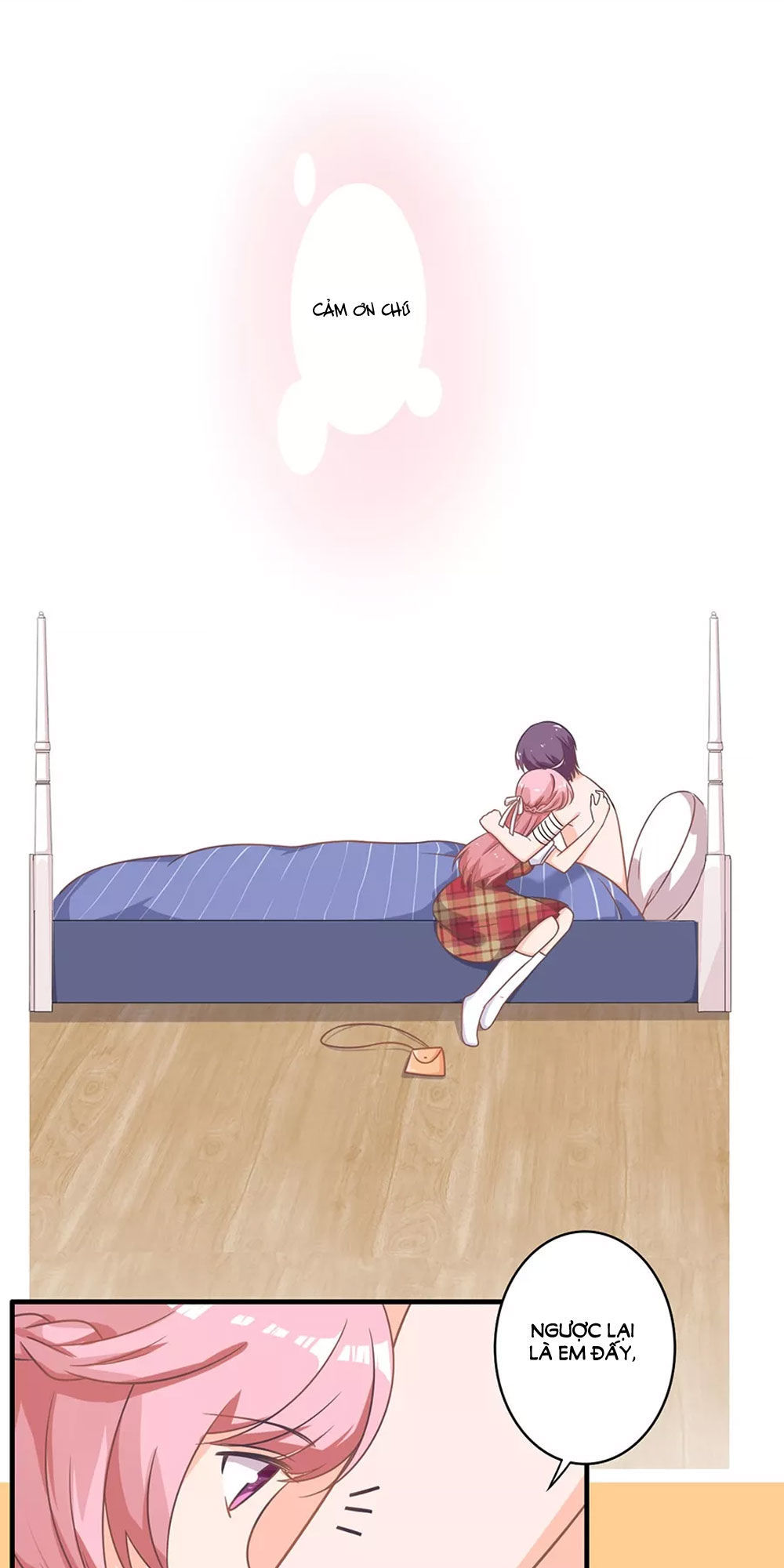 Cả Thế Giới Đều Không Bằng Em Chapter 85 - Trang 2