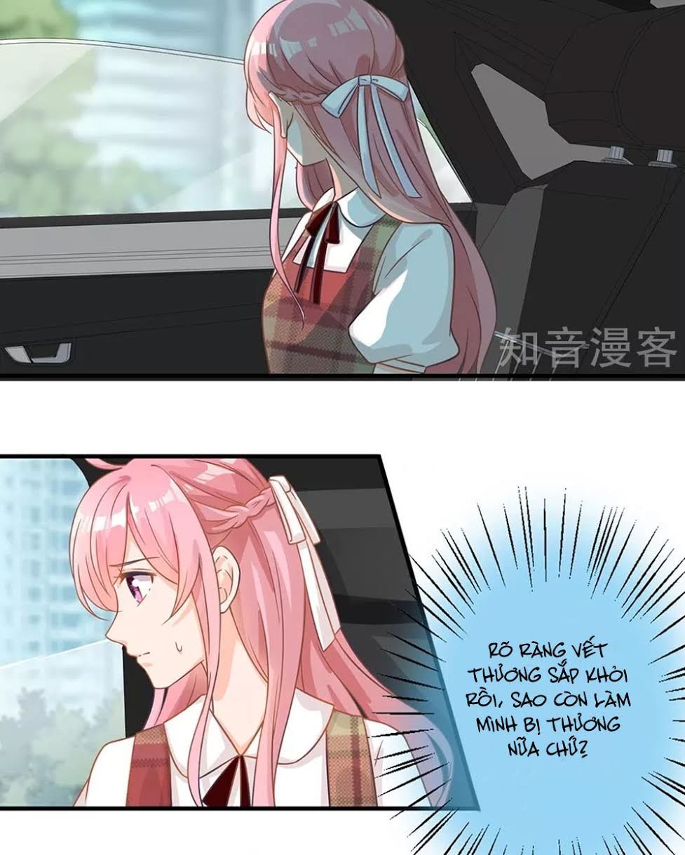 Cả Thế Giới Đều Không Bằng Em Chapter 85 - Trang 2