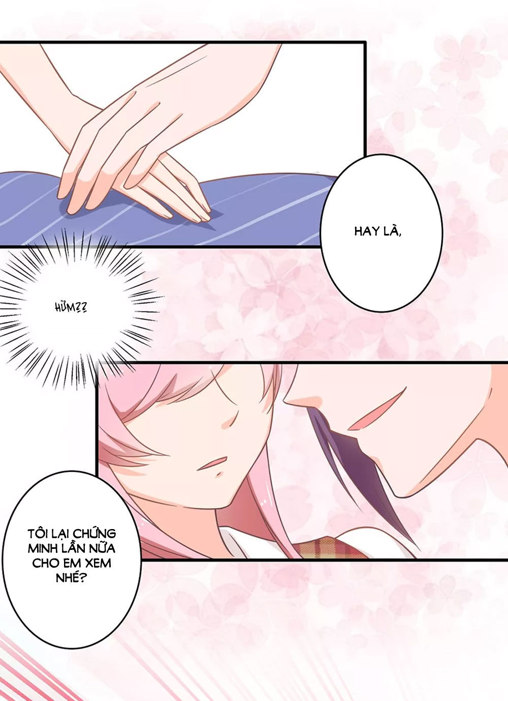 Cả Thế Giới Đều Không Bằng Em Chapter 85 - Trang 2