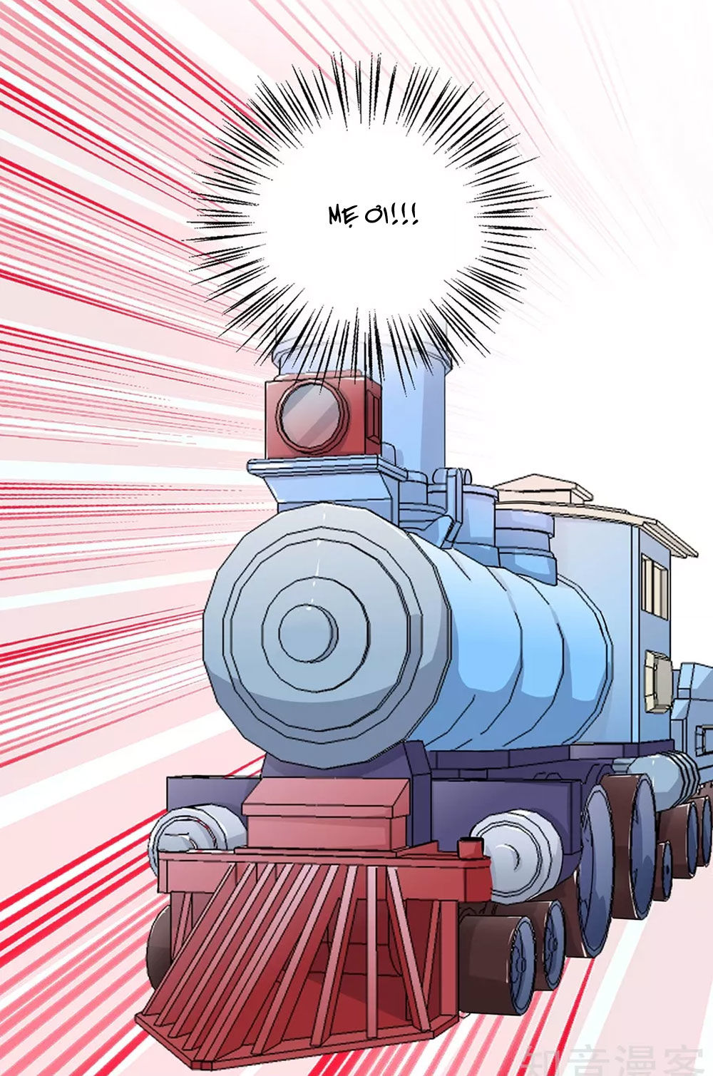 Cả Thế Giới Đều Không Bằng Em Chapter 85 - Trang 2