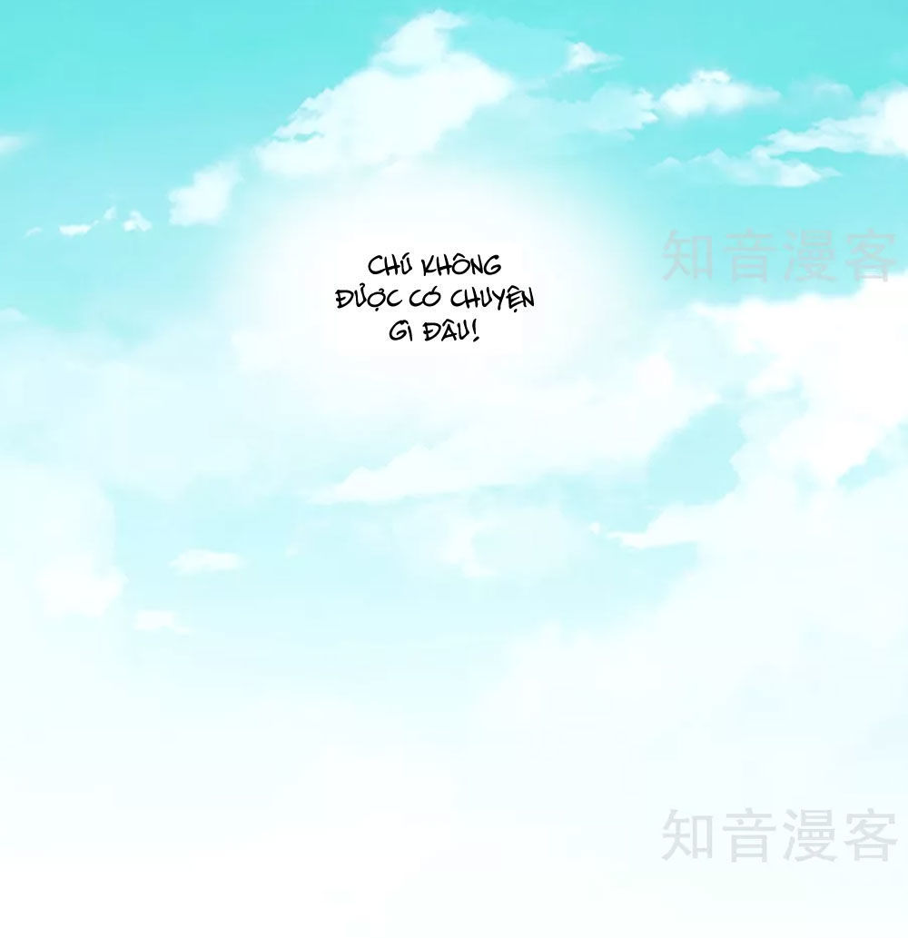 Cả Thế Giới Đều Không Bằng Em Chapter 85 - Trang 2