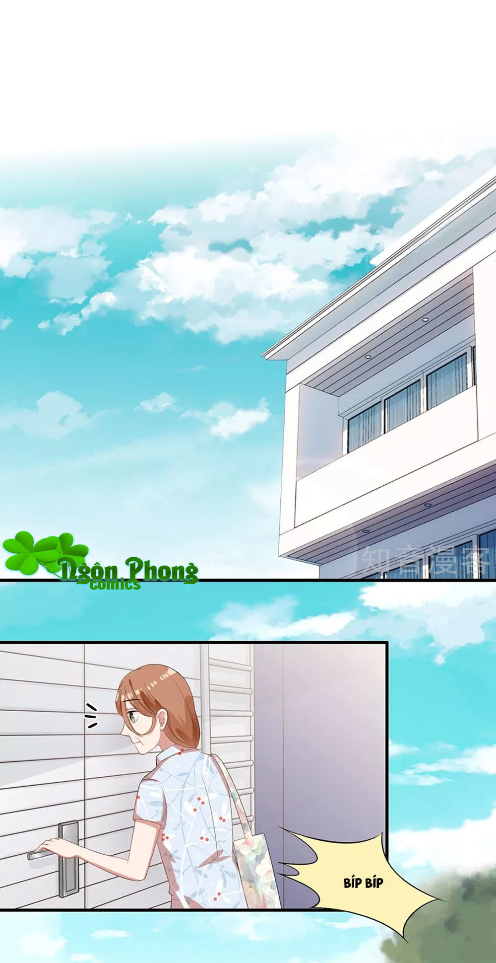 Cả Thế Giới Đều Không Bằng Em Chapter 85 - Trang 2