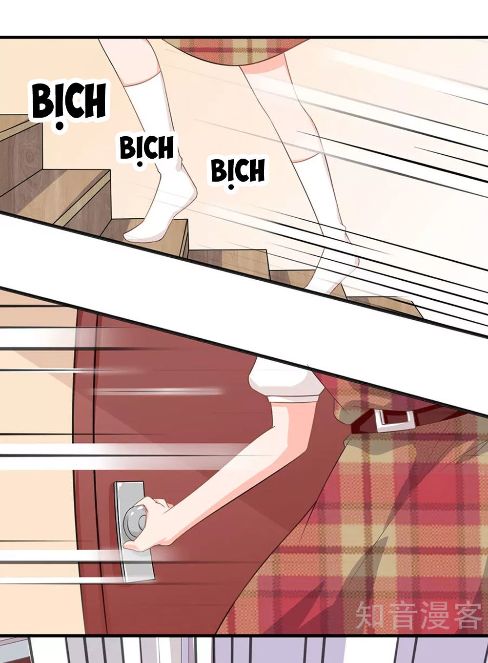 Cả Thế Giới Đều Không Bằng Em Chapter 85 - Trang 2