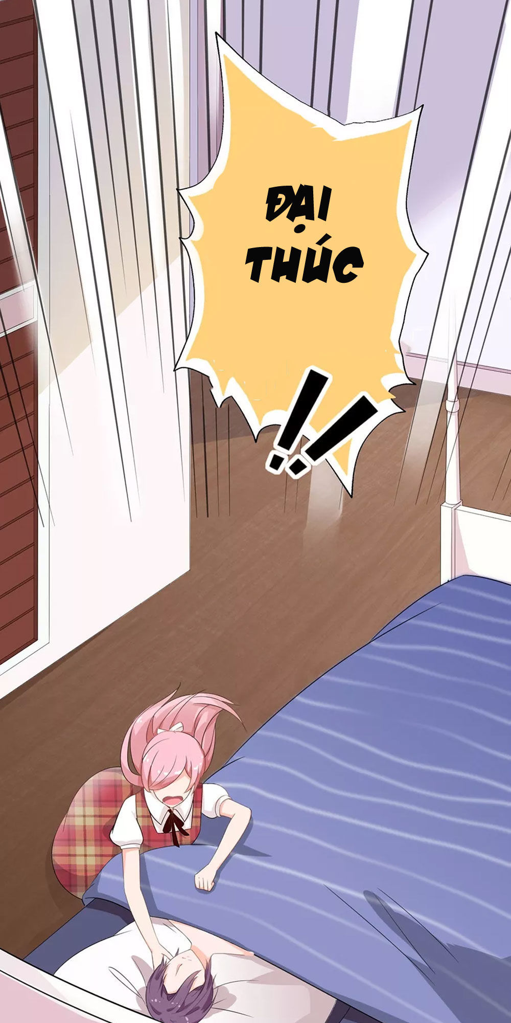 Cả Thế Giới Đều Không Bằng Em Chapter 85 - Trang 2