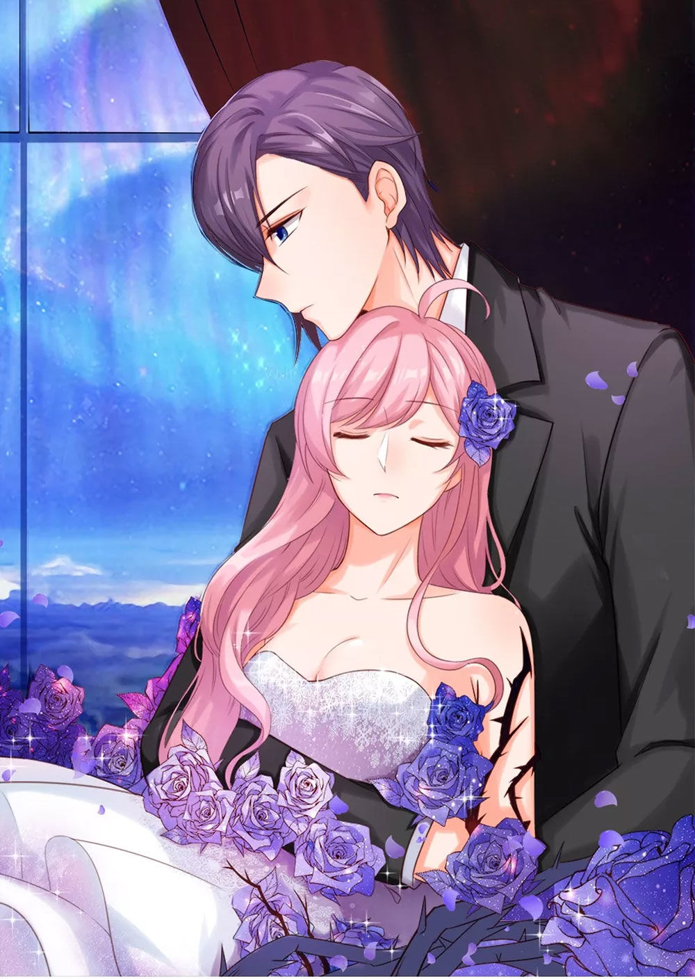 Cả Thế Giới Đều Không Bằng Em Chapter 86 - Trang 2