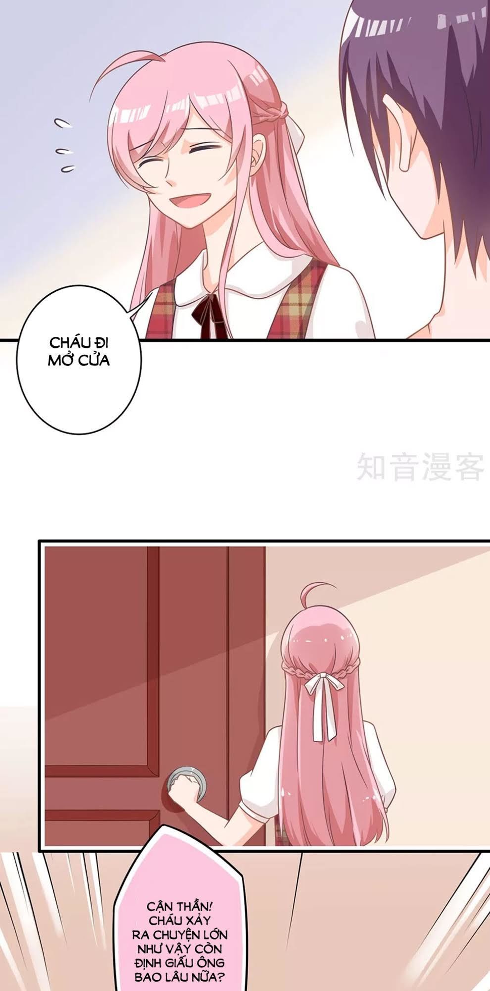 Cả Thế Giới Đều Không Bằng Em Chapter 86 - Trang 2