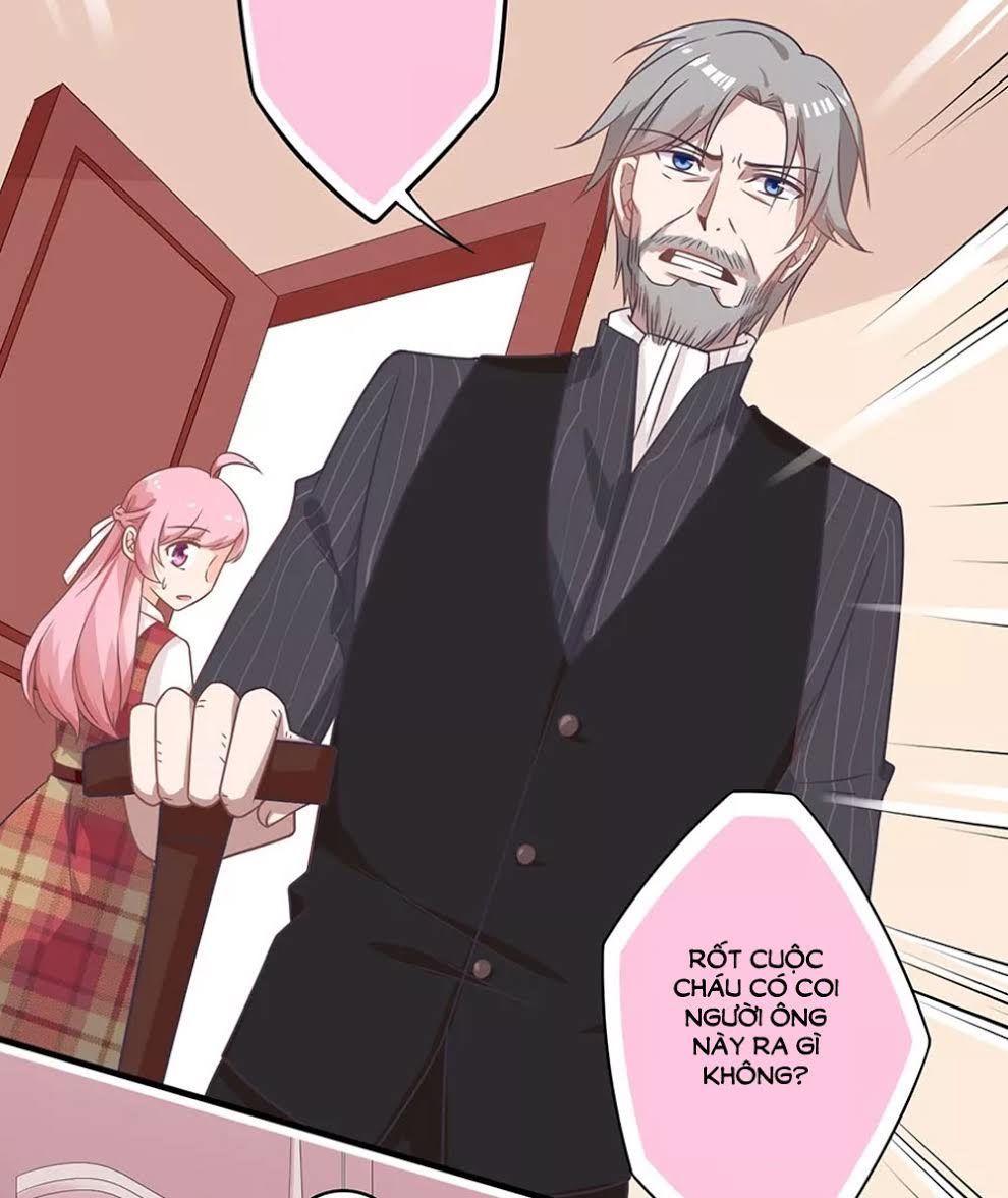 Cả Thế Giới Đều Không Bằng Em Chapter 86 - Trang 2