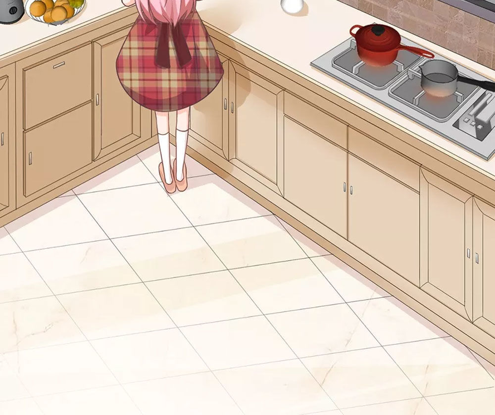 Cả Thế Giới Đều Không Bằng Em Chapter 86 - Trang 2