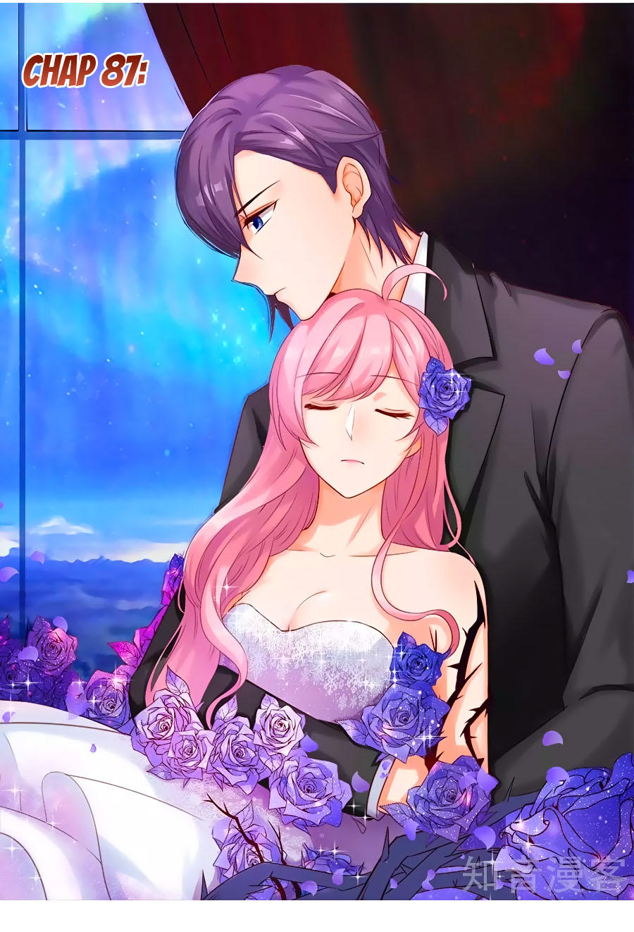 Cả Thế Giới Đều Không Bằng Em Chapter 87 - Trang 2