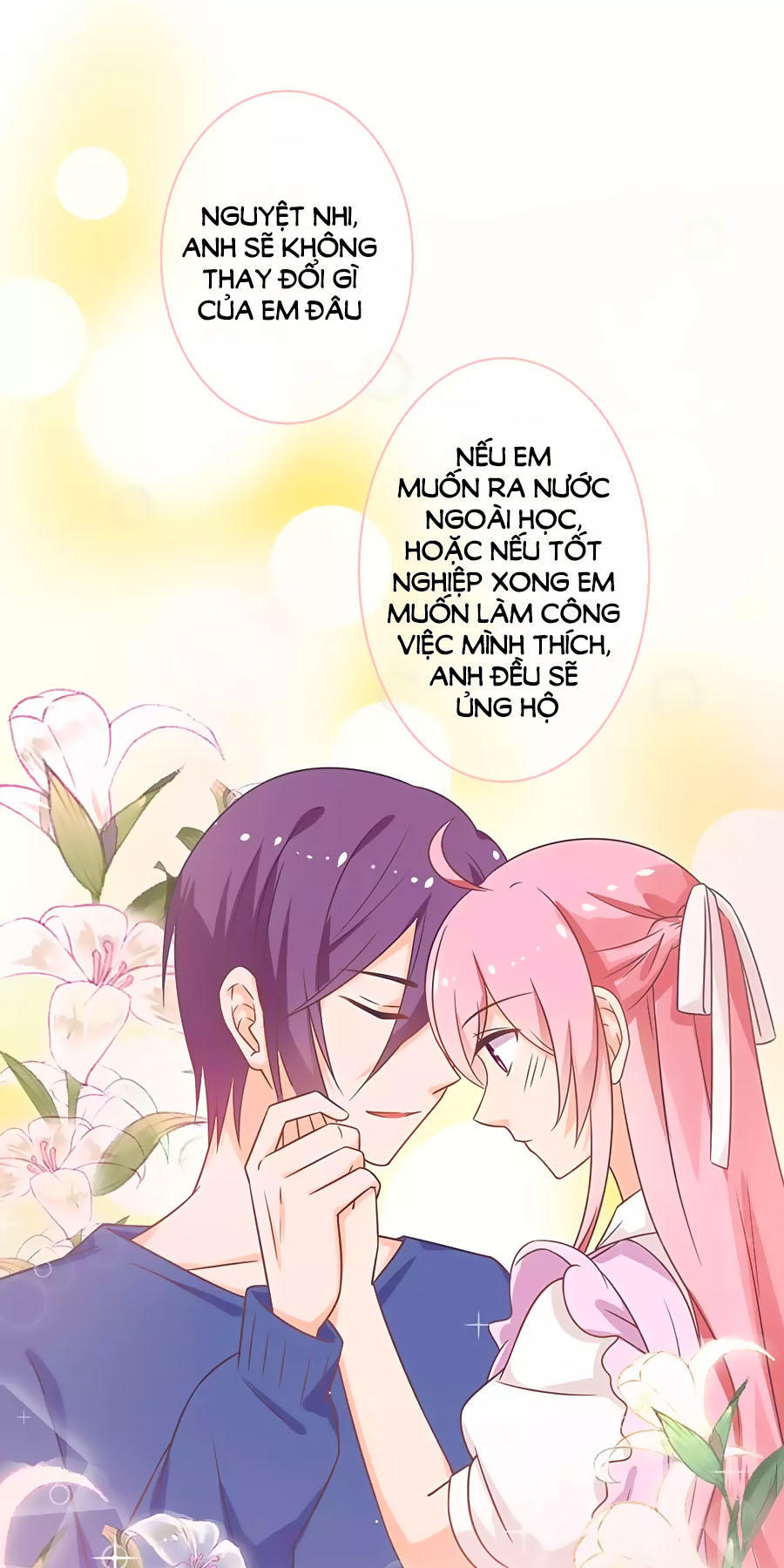 Cả Thế Giới Đều Không Bằng Em Chapter 87 - Trang 2