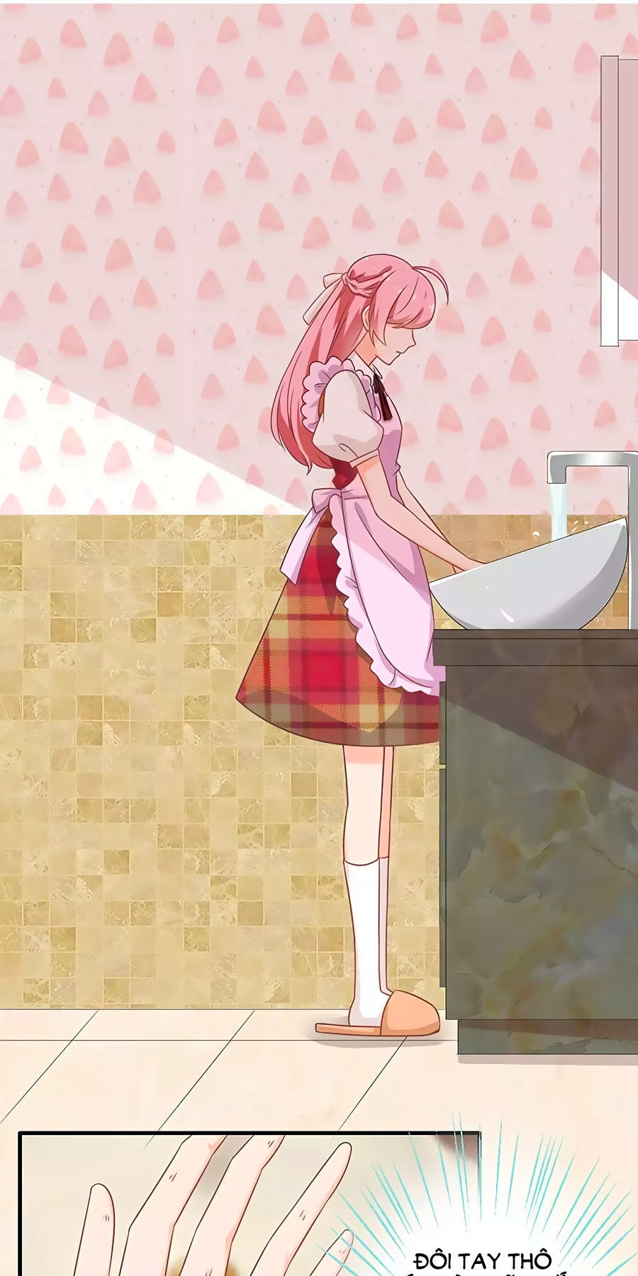 Cả Thế Giới Đều Không Bằng Em Chapter 87 - Trang 2