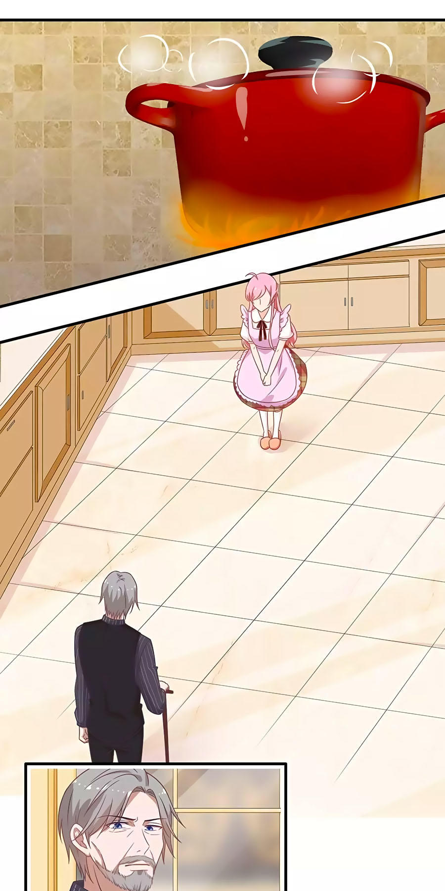 Cả Thế Giới Đều Không Bằng Em Chapter 87 - Trang 2