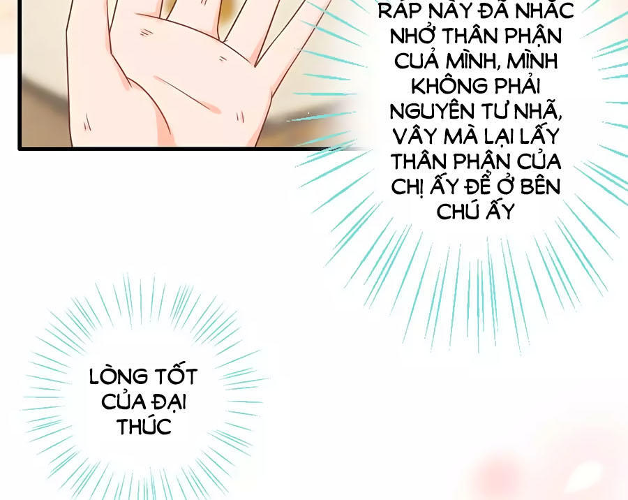 Cả Thế Giới Đều Không Bằng Em Chapter 87 - Trang 2