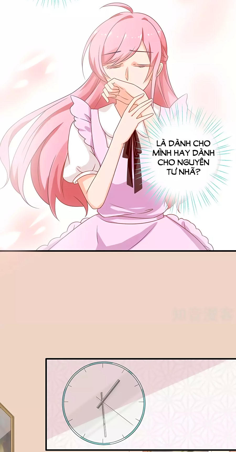 Cả Thế Giới Đều Không Bằng Em Chapter 87 - Trang 2