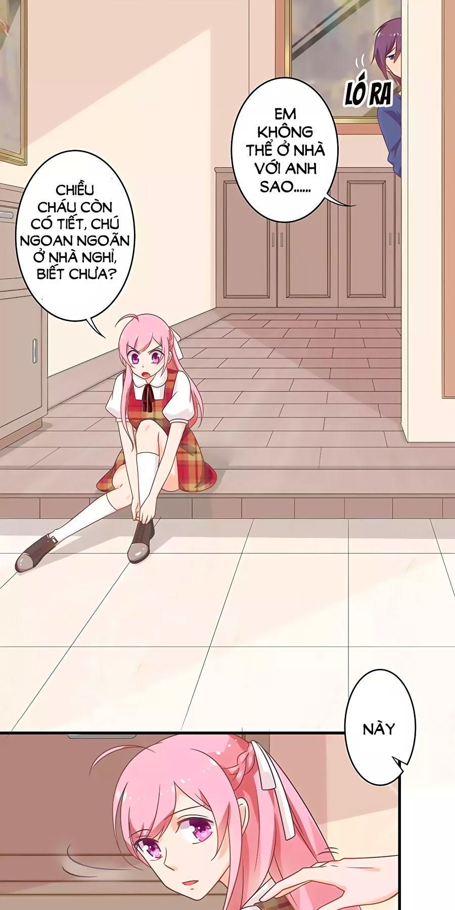 Cả Thế Giới Đều Không Bằng Em Chapter 87 - Trang 2