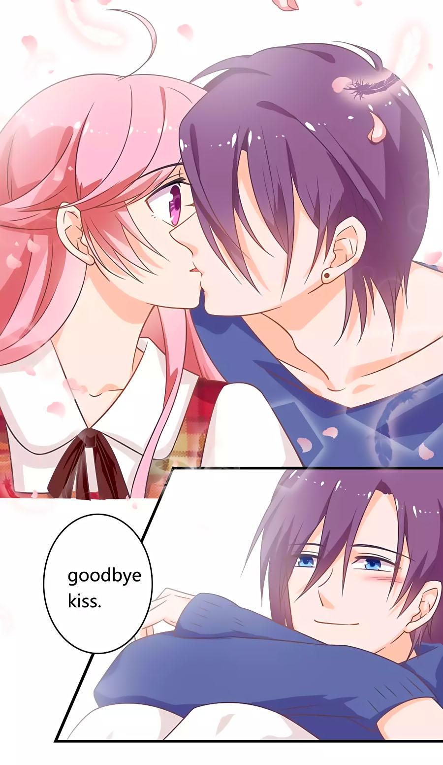 Cả Thế Giới Đều Không Bằng Em Chapter 87 - Trang 2