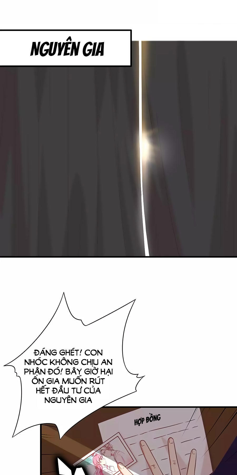 Cả Thế Giới Đều Không Bằng Em Chapter 87 - Trang 2