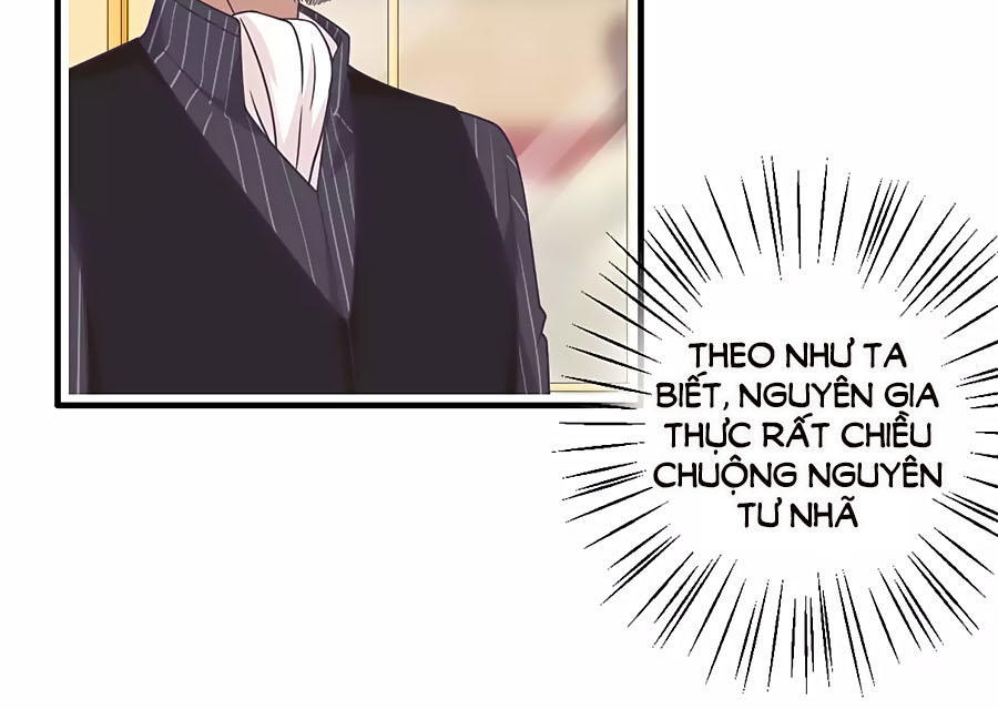 Cả Thế Giới Đều Không Bằng Em Chapter 87 - Trang 2