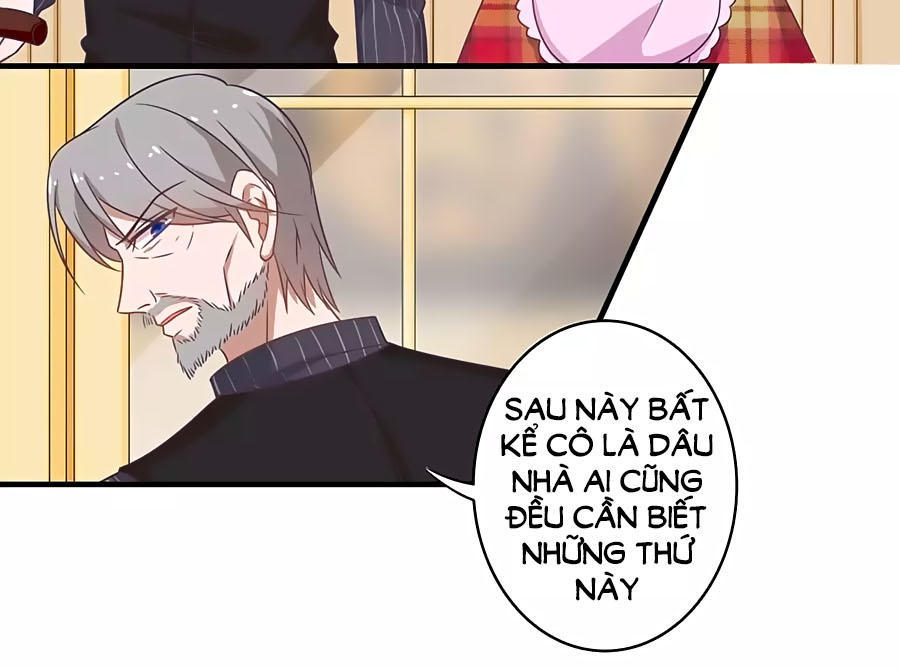 Cả Thế Giới Đều Không Bằng Em Chapter 87 - Trang 2