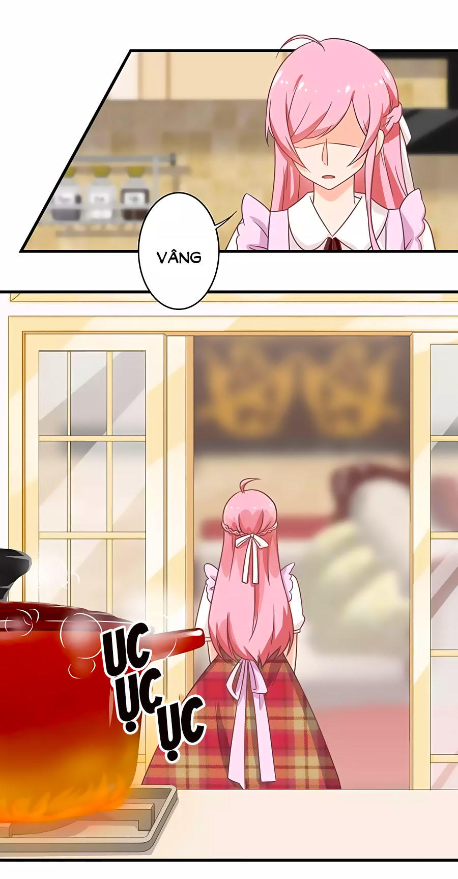 Cả Thế Giới Đều Không Bằng Em Chapter 87 - Trang 2