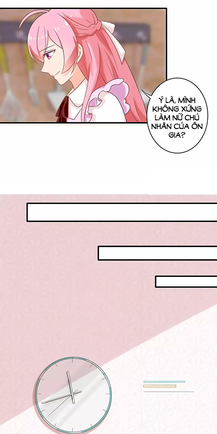 Cả Thế Giới Đều Không Bằng Em Chapter 87 - Trang 2