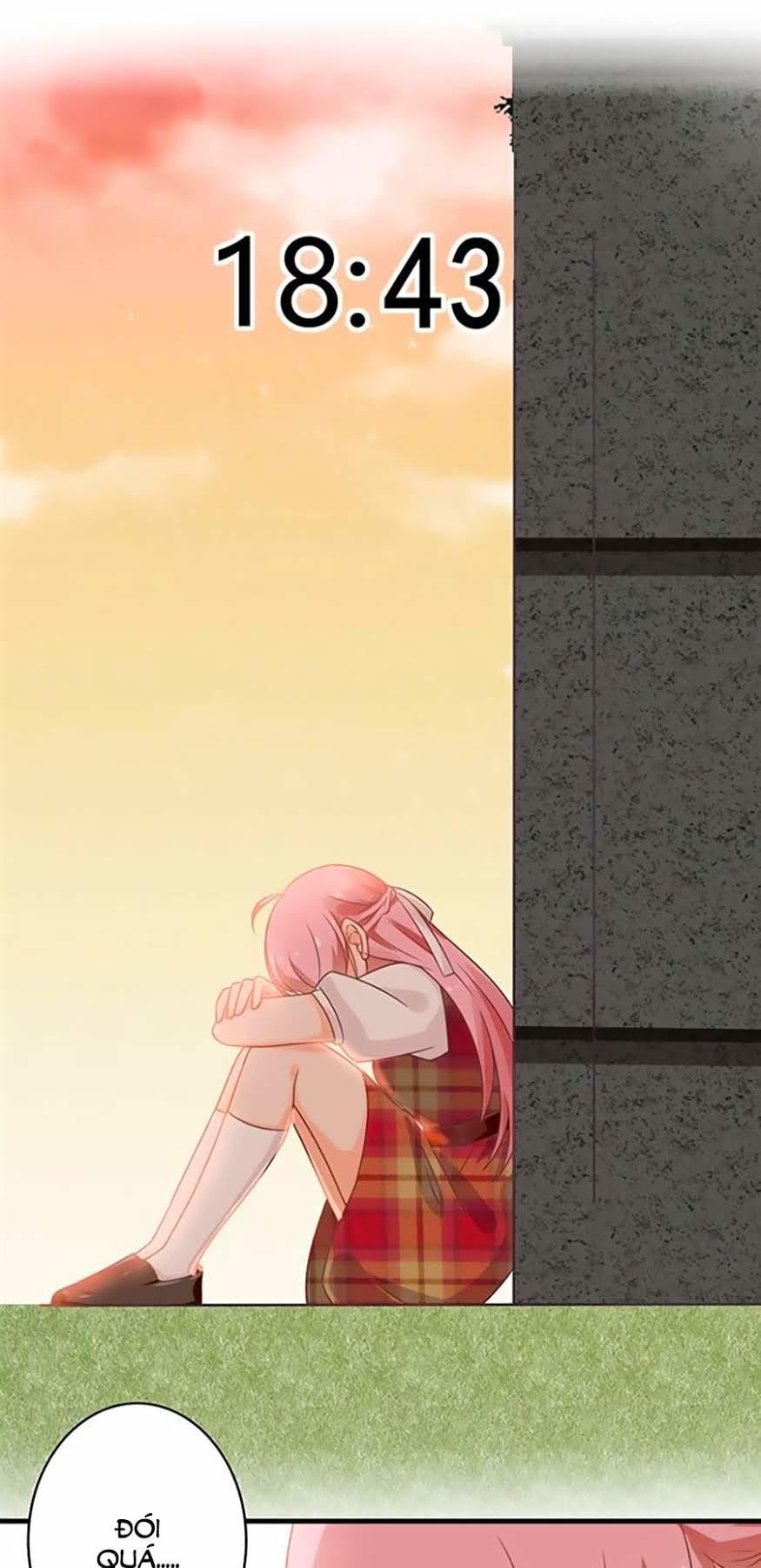 Cả Thế Giới Đều Không Bằng Em Chapter 88 - Trang 2