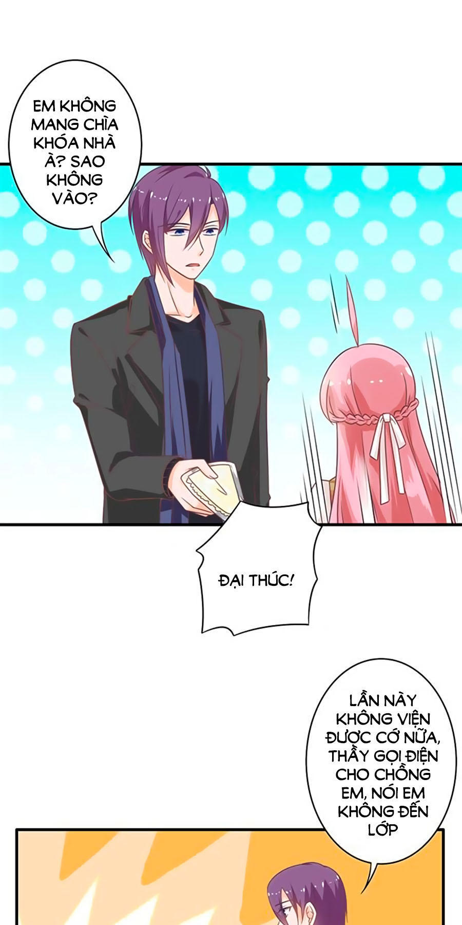 Cả Thế Giới Đều Không Bằng Em Chapter 88 - Trang 2