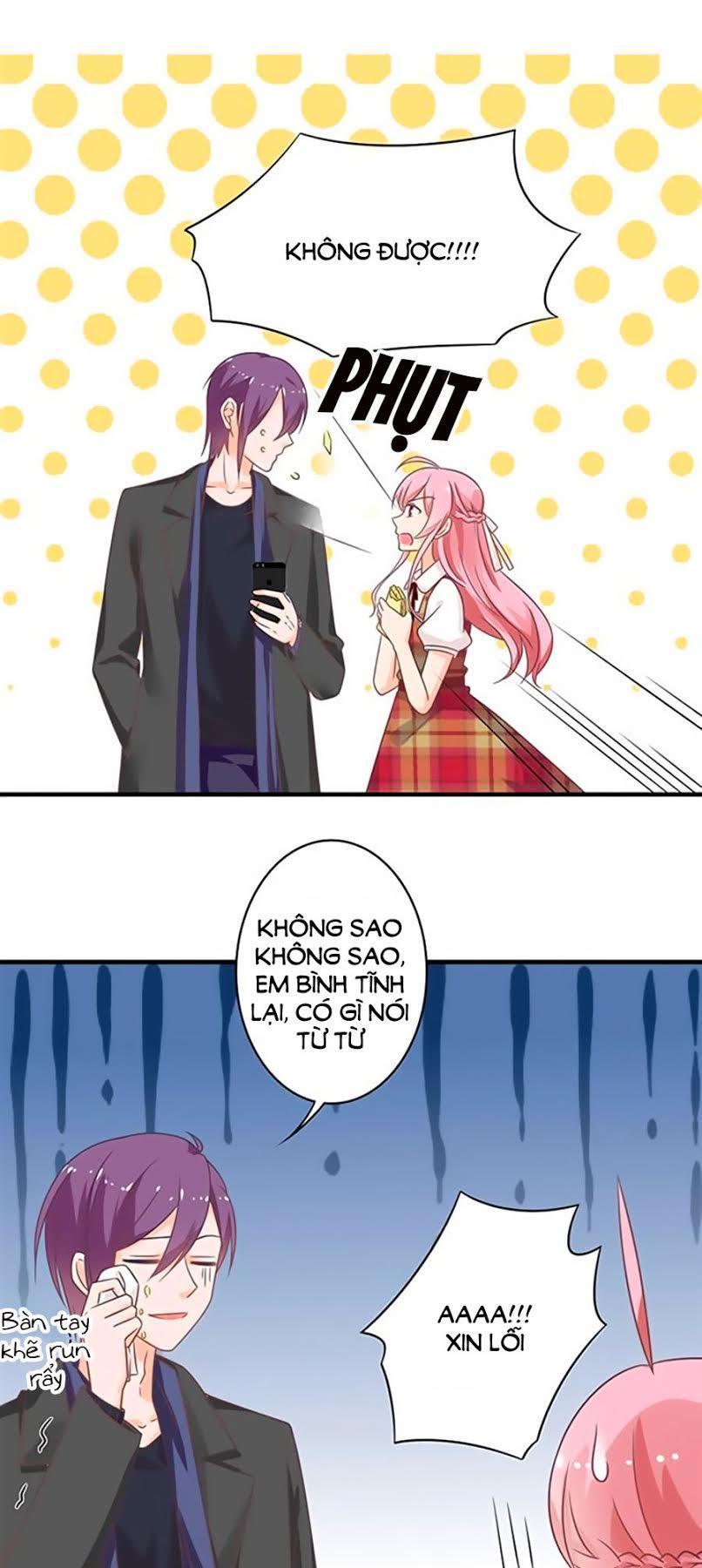 Cả Thế Giới Đều Không Bằng Em Chapter 88 - Trang 2