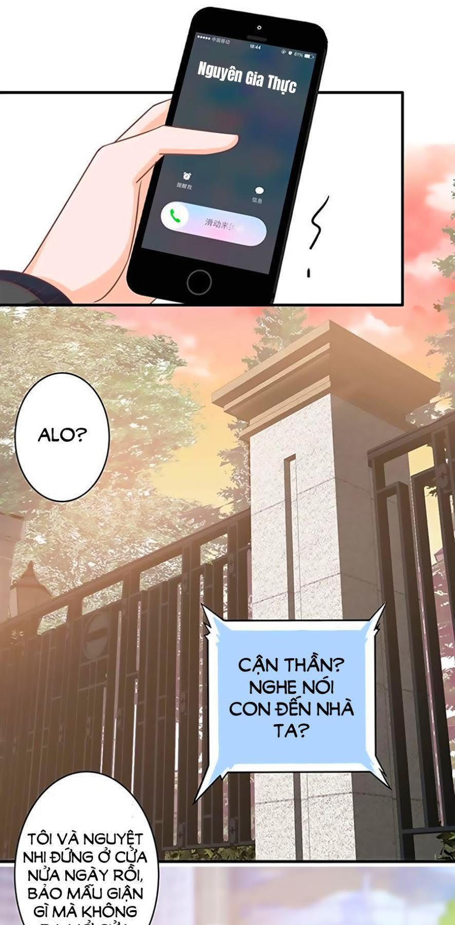 Cả Thế Giới Đều Không Bằng Em Chapter 88 - Trang 2