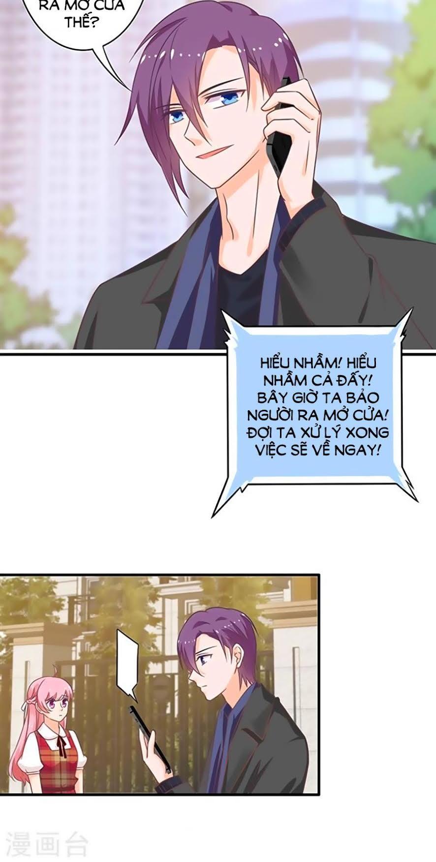 Cả Thế Giới Đều Không Bằng Em Chapter 88 - Trang 2