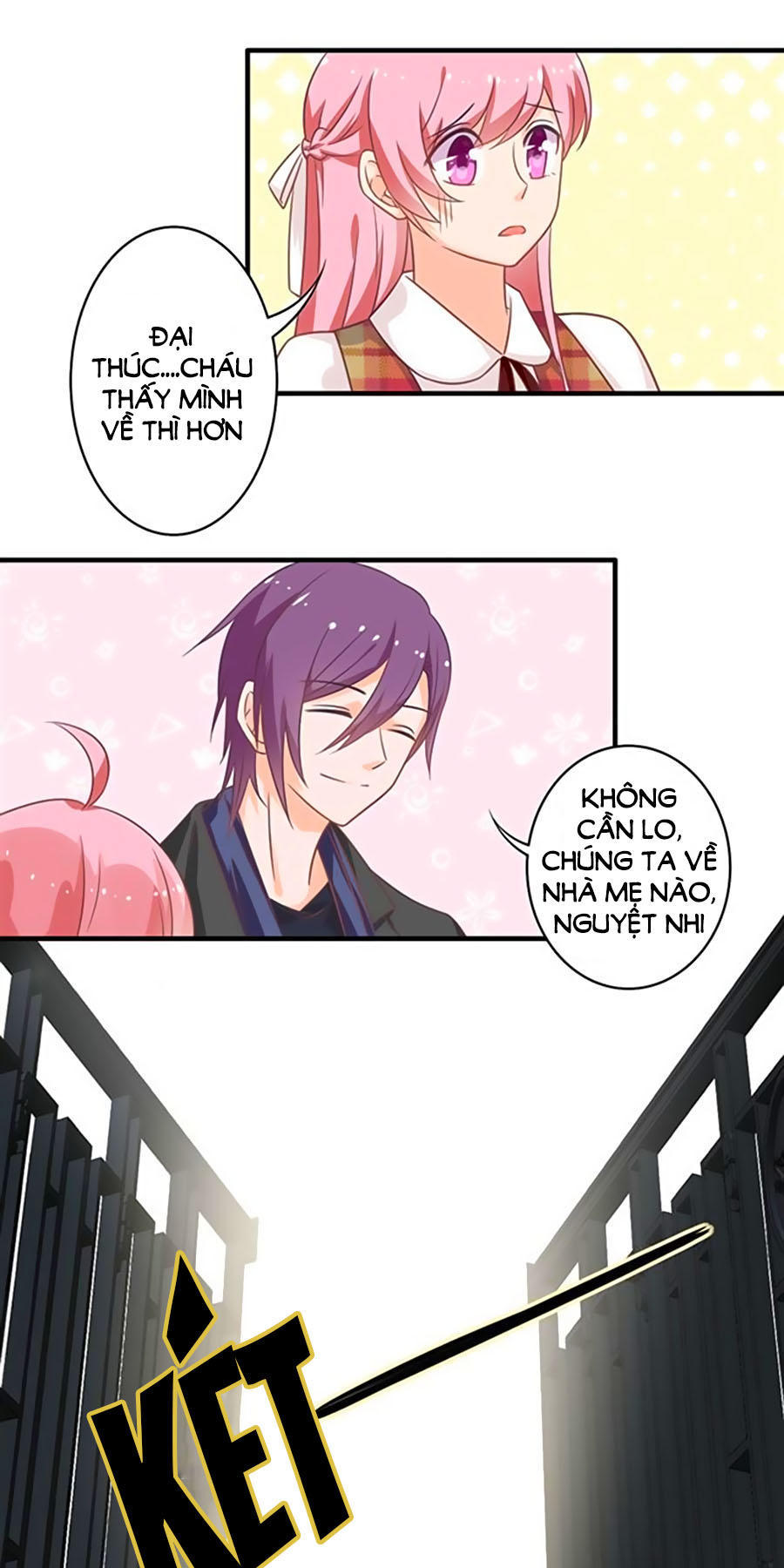 Cả Thế Giới Đều Không Bằng Em Chapter 88 - Trang 2