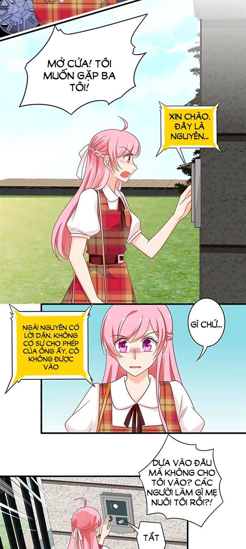 Cả Thế Giới Đều Không Bằng Em Chapter 88 - Trang 2