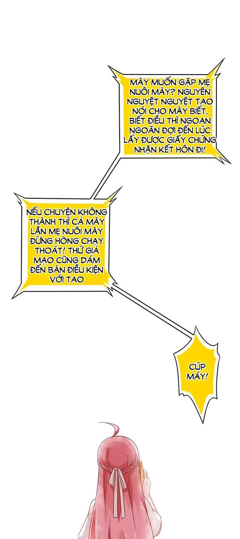 Cả Thế Giới Đều Không Bằng Em Chapter 88 - Trang 2