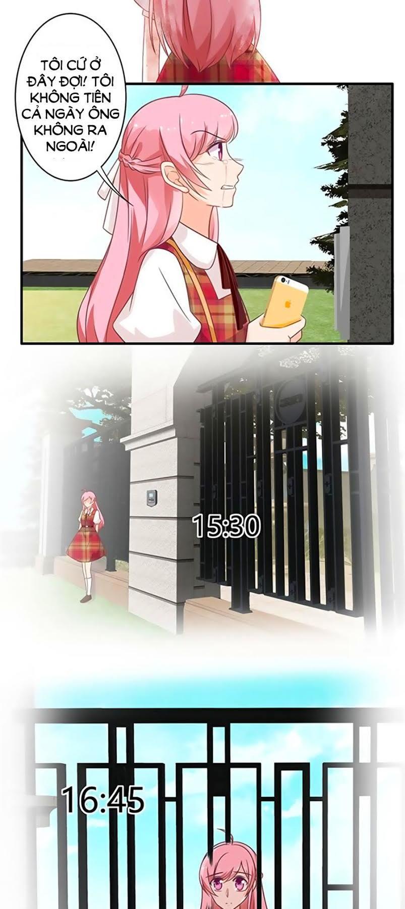 Cả Thế Giới Đều Không Bằng Em Chapter 88 - Trang 2