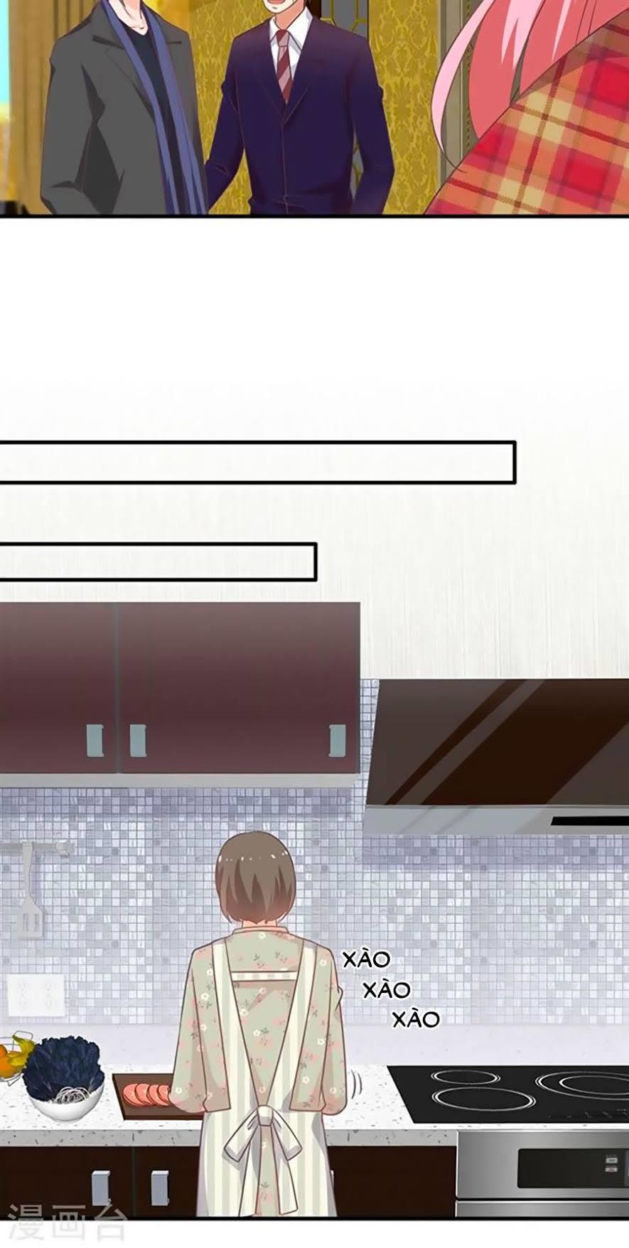 Cả Thế Giới Đều Không Bằng Em Chapter 89 - Trang 2