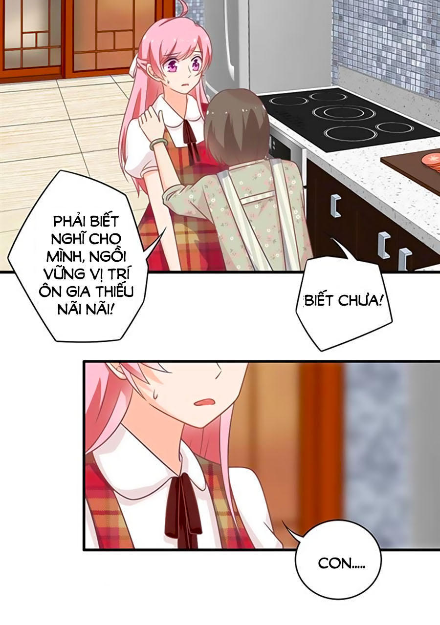 Cả Thế Giới Đều Không Bằng Em Chapter 89 - Trang 2