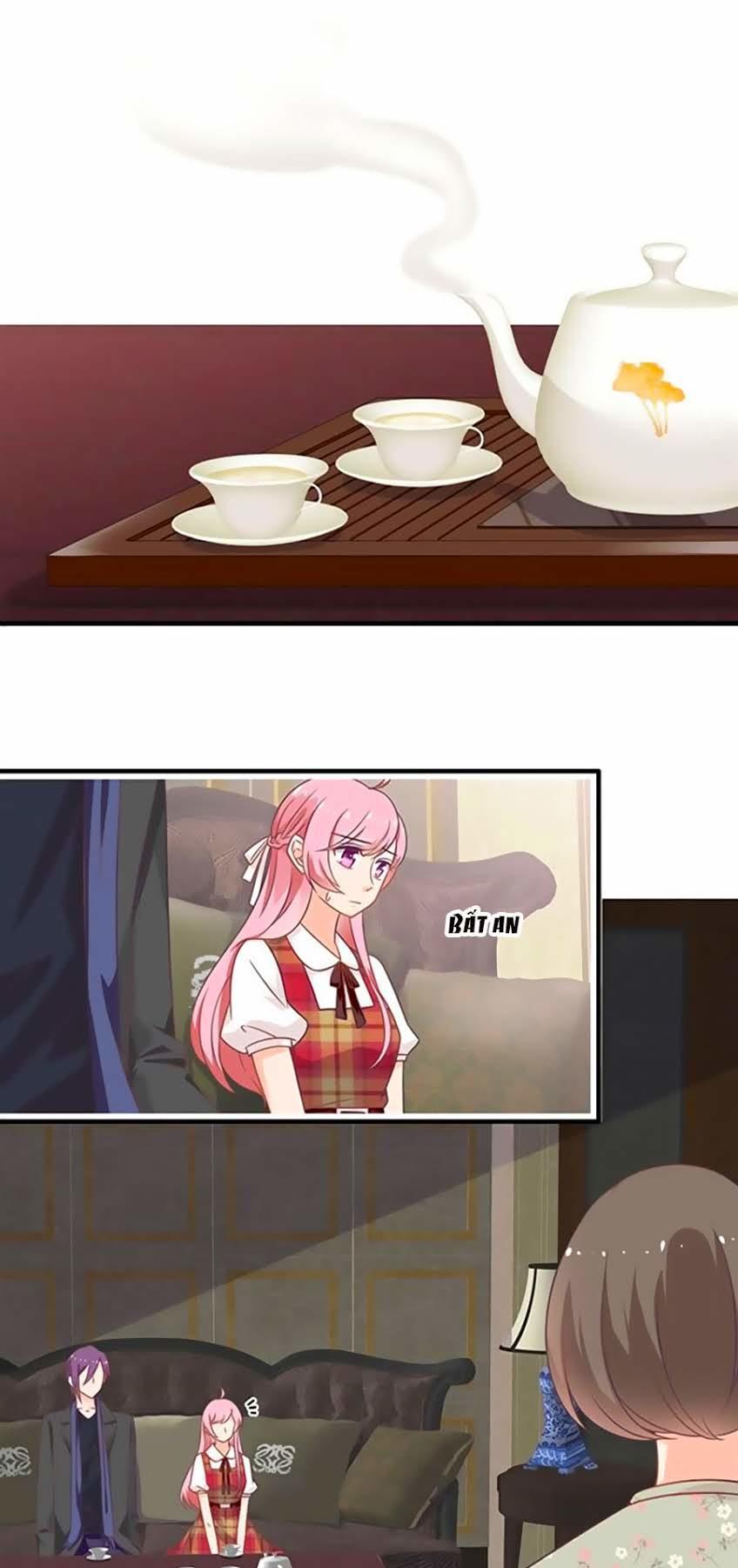 Cả Thế Giới Đều Không Bằng Em Chapter 89 - Trang 2